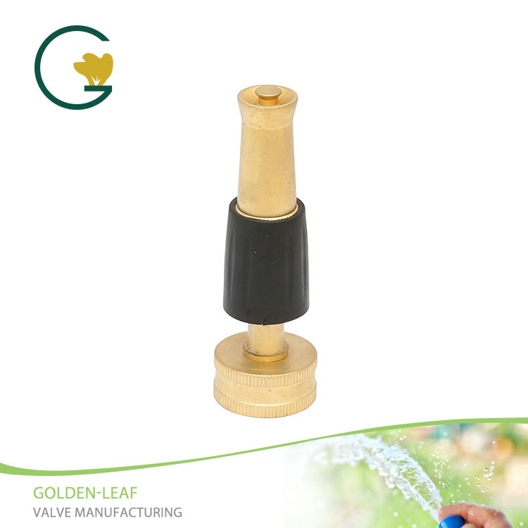 Kuinka messinkisuutin parantaa tehokkuutta teollisissa sovelluksissa?