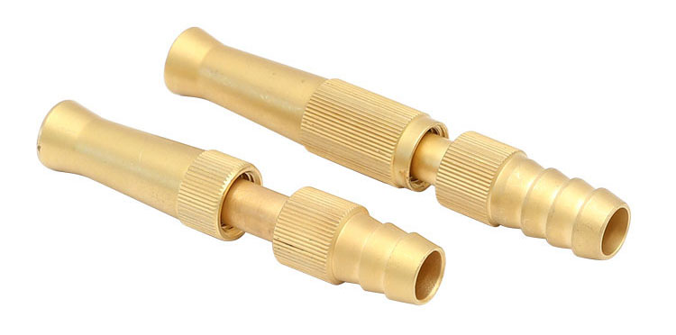 Messinki Adjustable Nozzle set