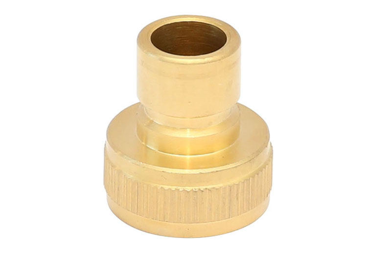 3 / 4AMessinki Threaded Female Quick Connector Coupling